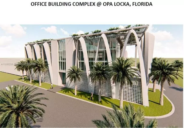 Opa-locka, FL 33054,15015 NW 22nd Ave