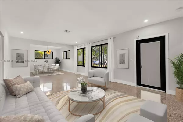 Miami Shores, FL 33138,454 NE 93rd St