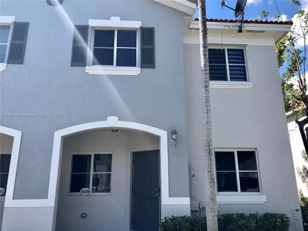 Homestead, FL 33035,3036 SE 15th Ave