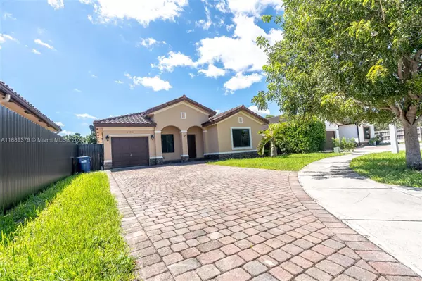 Miami, FL 33170,11846 SW 228th Ln