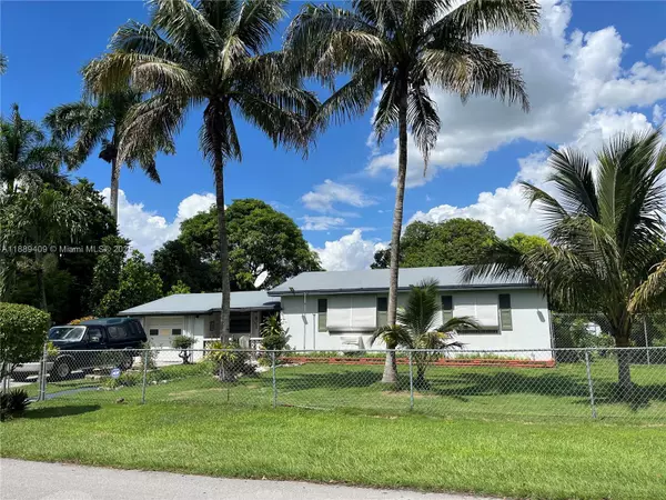 Homestead, FL 33030,801 NW 12th St