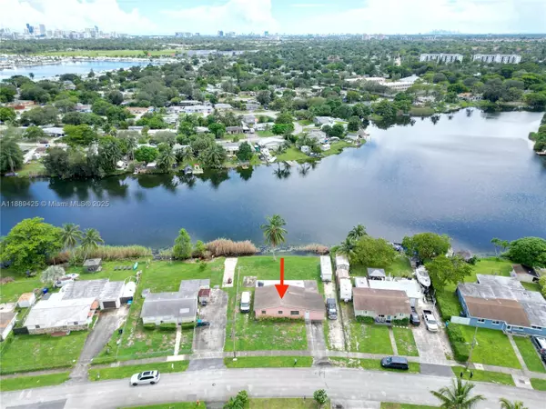 West Park, FL 33023,3710 SW 32nd Ct