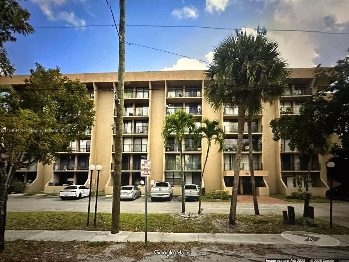 North Miami Beach, FL 33162,16751 NE 9th Ave #410