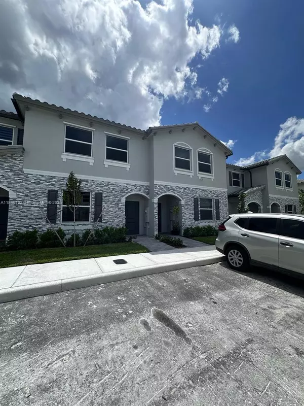 Florida City, FL 33010,1183 SE 1st Ter #0