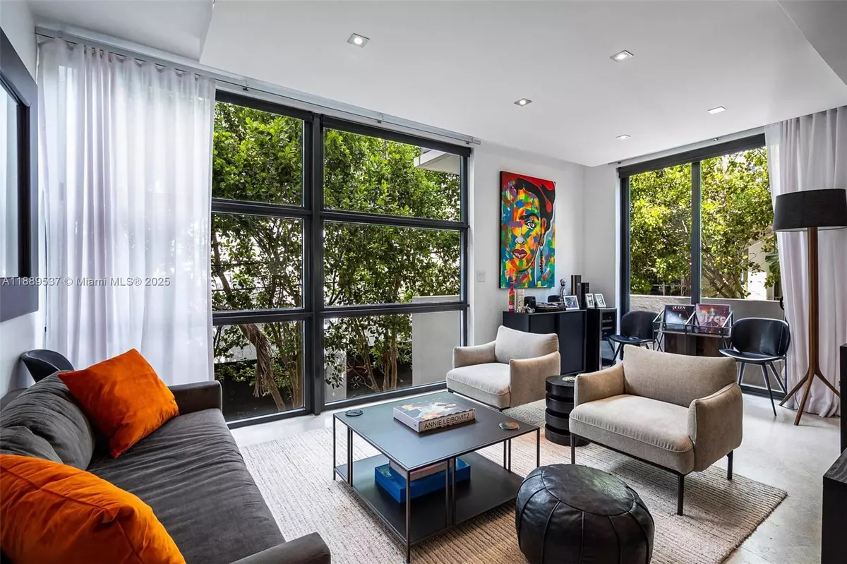 Miami Beach, FL 33139,1024 Lenox Ave #8