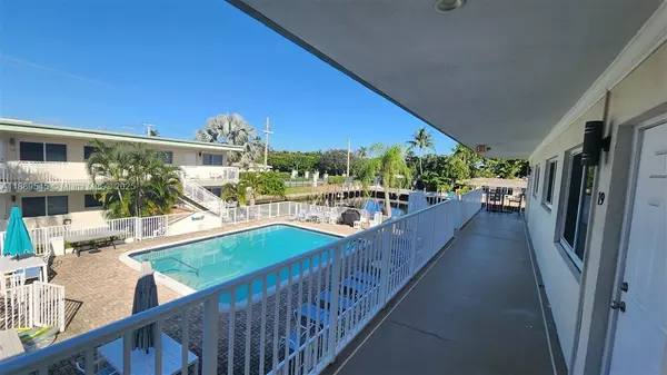 Pompano Beach, FL 33062,2601 NE 1st St #18