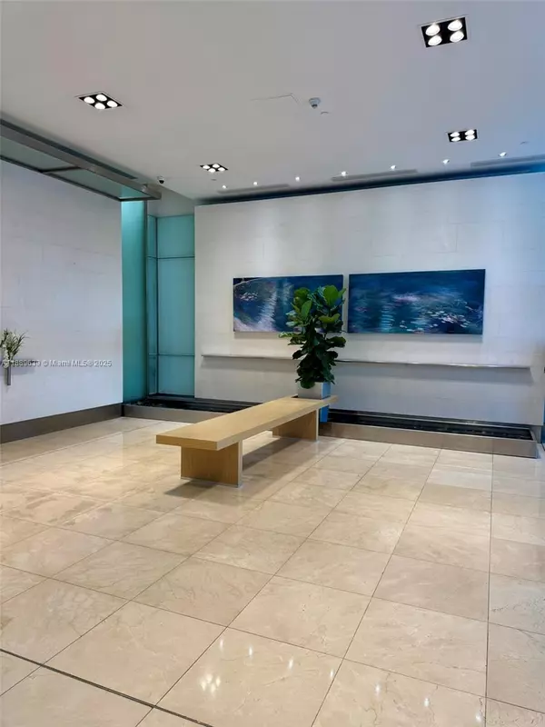 2101 Brickell Ave #1209, Miami, FL 33129