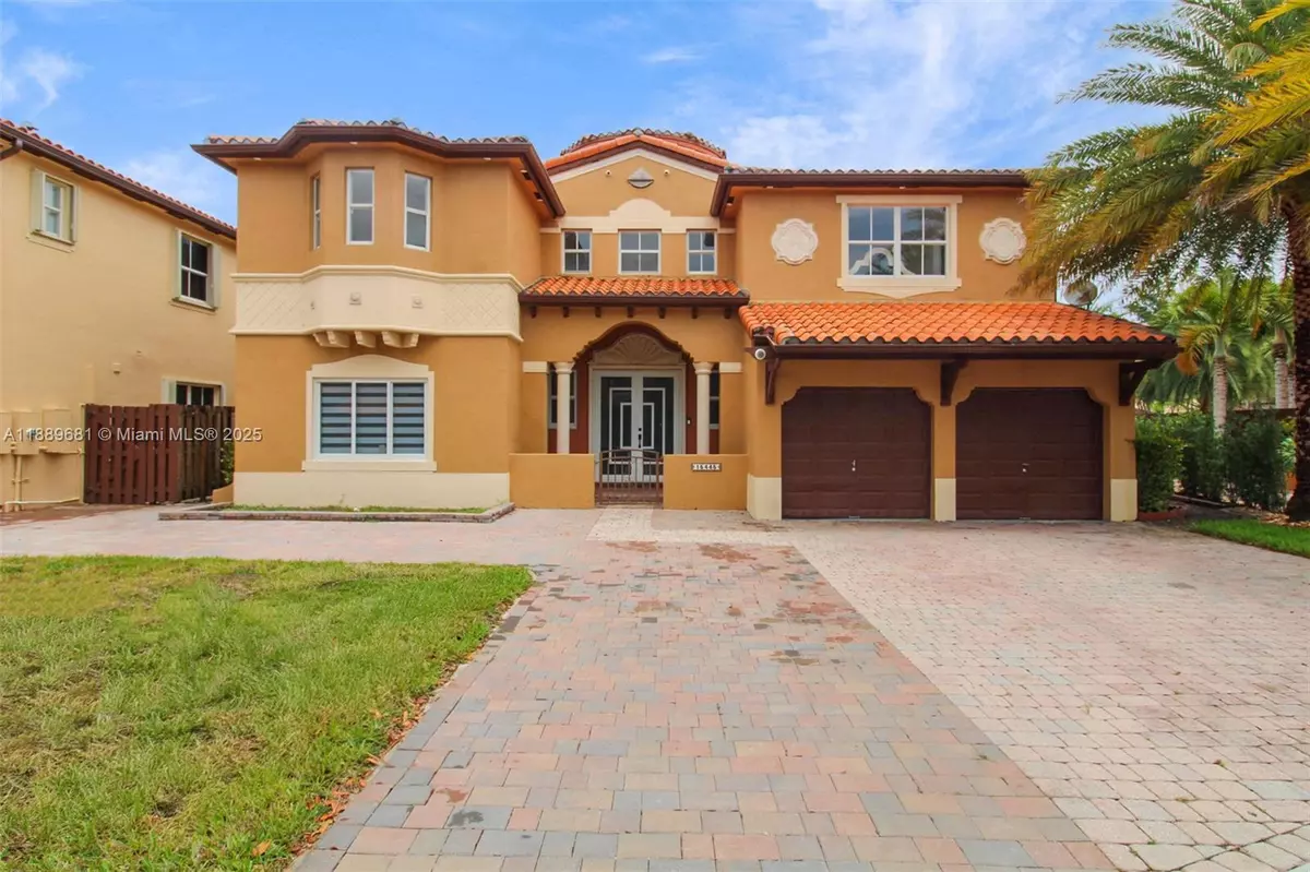 Miami, FL 33185,15445 SW 26th Ter