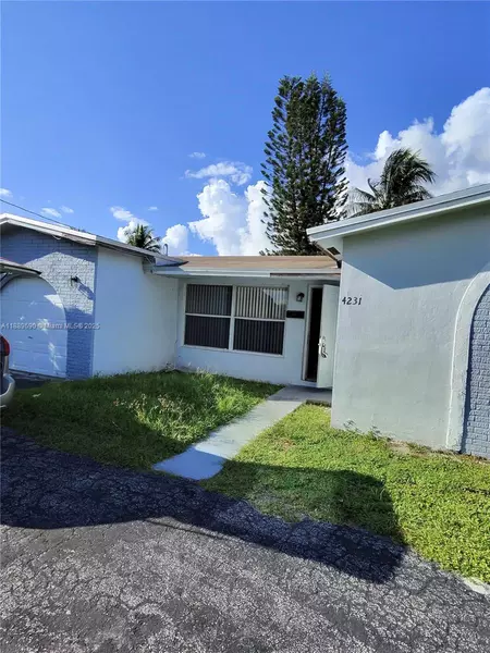 4231 NW 27th St #N/A, Lauderhill, FL 33313