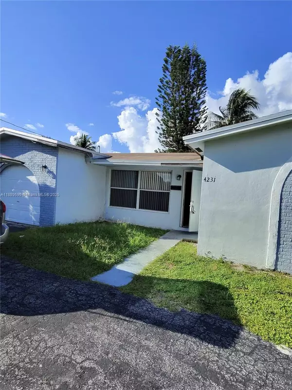 4231 NW 27th St #N/A, Lauderhill, FL 33313