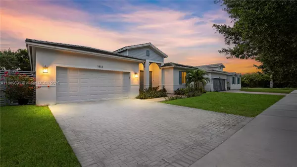 Homestead, FL 33033,1812 NE 2nd St