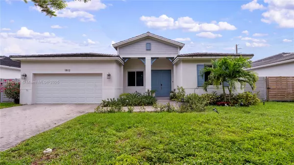 Homestead, FL 33033,1812 NE 2nd St