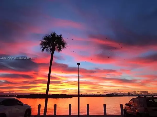 11930 N Bayshore Dr #1103, North Miami, FL 33181