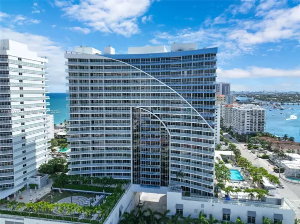 3101 Bayshore Dr #1704, Fort Lauderdale, FL 33304