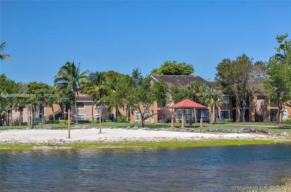 Miami, FL 33196,10691 SW 155th Pl #1509