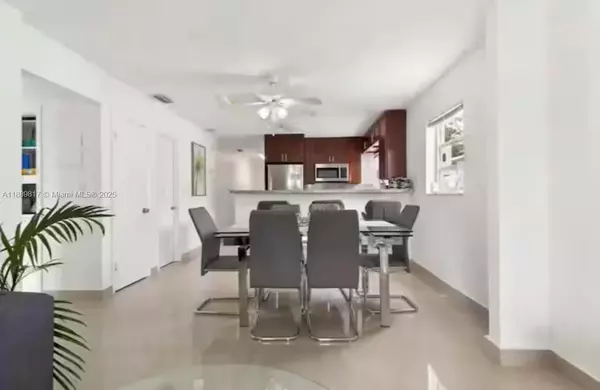 Dania Beach, FL 33312,2543 SW 58th Mnr #2543