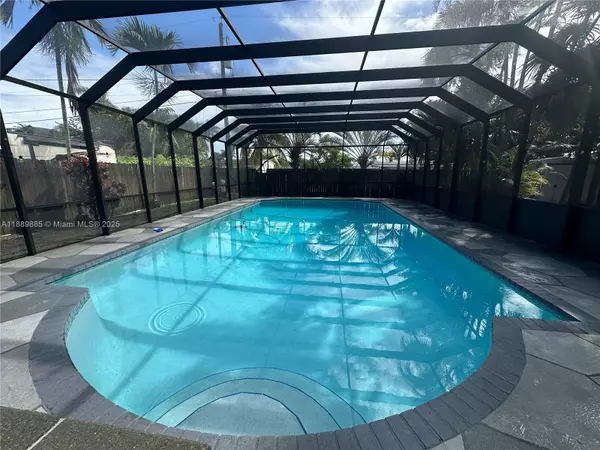 30301 SW 171st Ave, Homestead, FL 33030