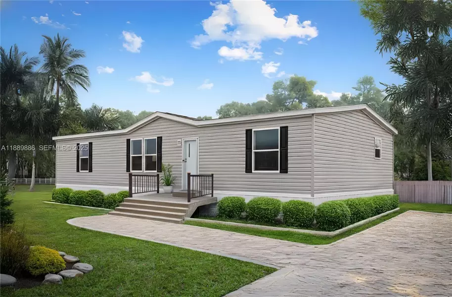 357 Horse Club, Clewiston, FL 33440