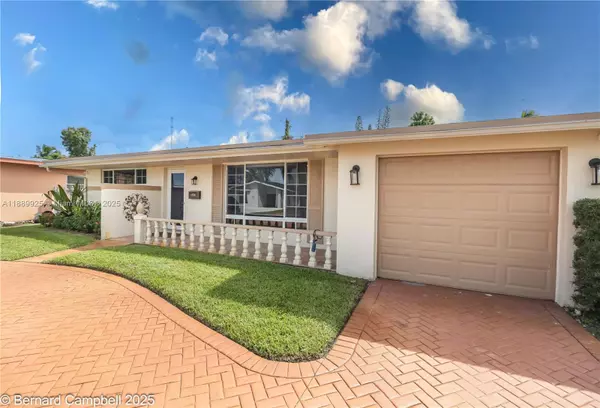 Miramar, FL 33023,6612 Dahlia Dr