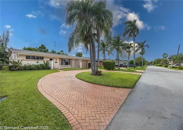 Miramar, FL 33023,6612 Dahlia Dr