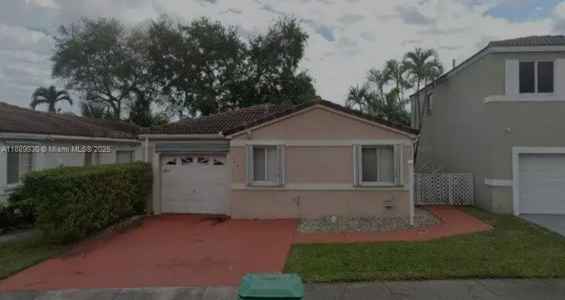 Miami, FL 33177,16907 SW 142nd Pl