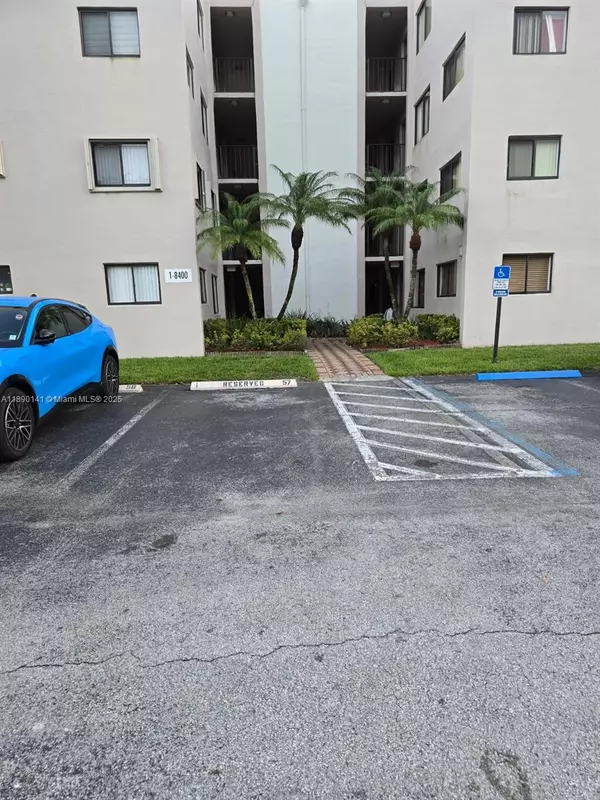 Miami, FL 33183,8400 SW 133 Avenue Rd #107