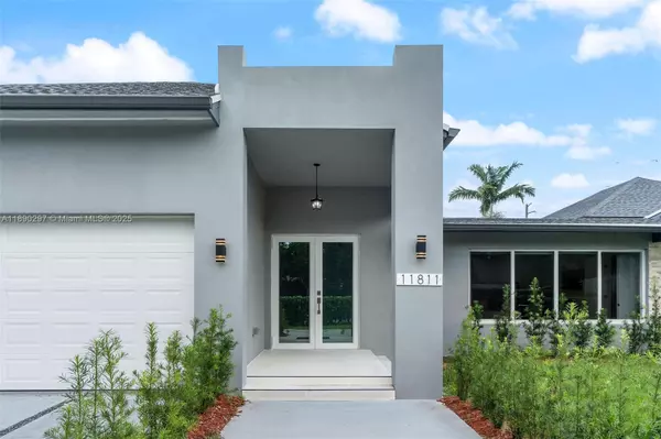 Miami, FL 33156,11811 SW 82 Rd