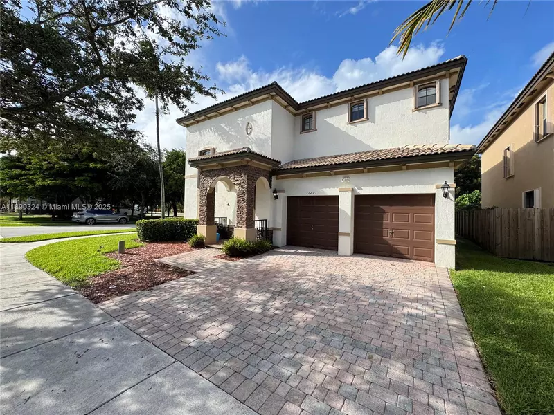 11291 SW 240th Ln, Homestead, FL 33032