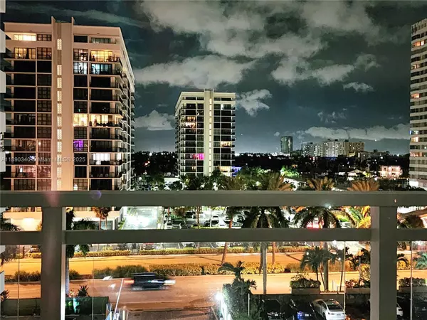 Hallandale Beach, FL 33009,2030 S Ocean Dr #502