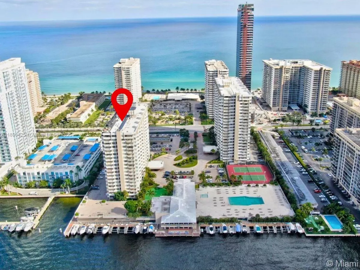 Hallandale Beach, FL 33009,1965 S Ocean Dr #6C
