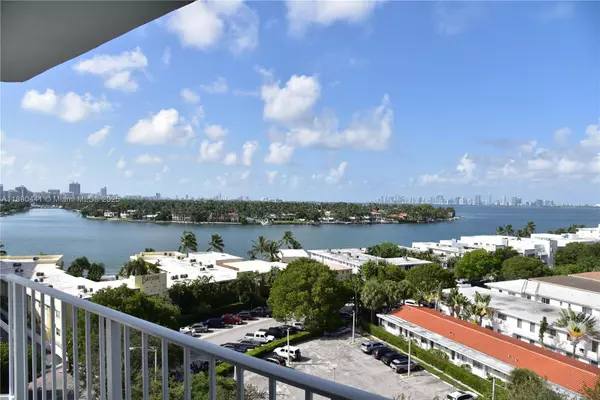 6900 Bay Dr #9D, Miami Beach, FL 33141