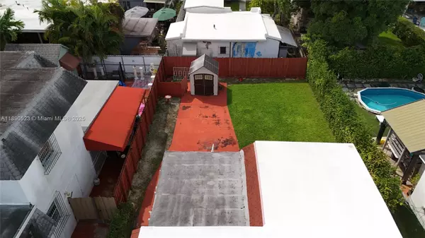 Miami, FL 33155,2102 SW 58th Ct