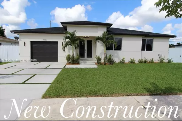 14980 BUCHANAN ST, Miami, FL 33176