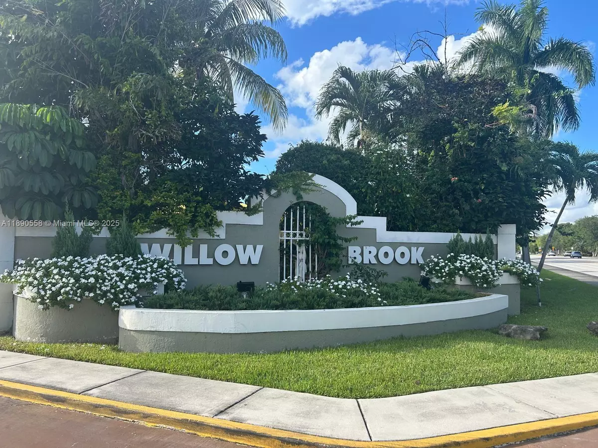 Miami, FL 33193,7891 SW 162nd Ct