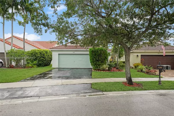 Weston, FL 33327,1289 Majesty Ter #1289