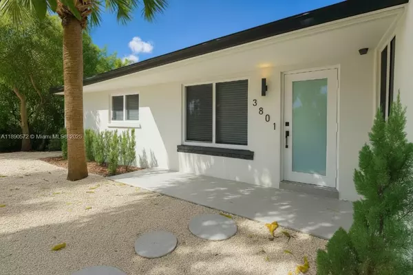 Oakland Park, FL 33334,3801 NE 16th Ter