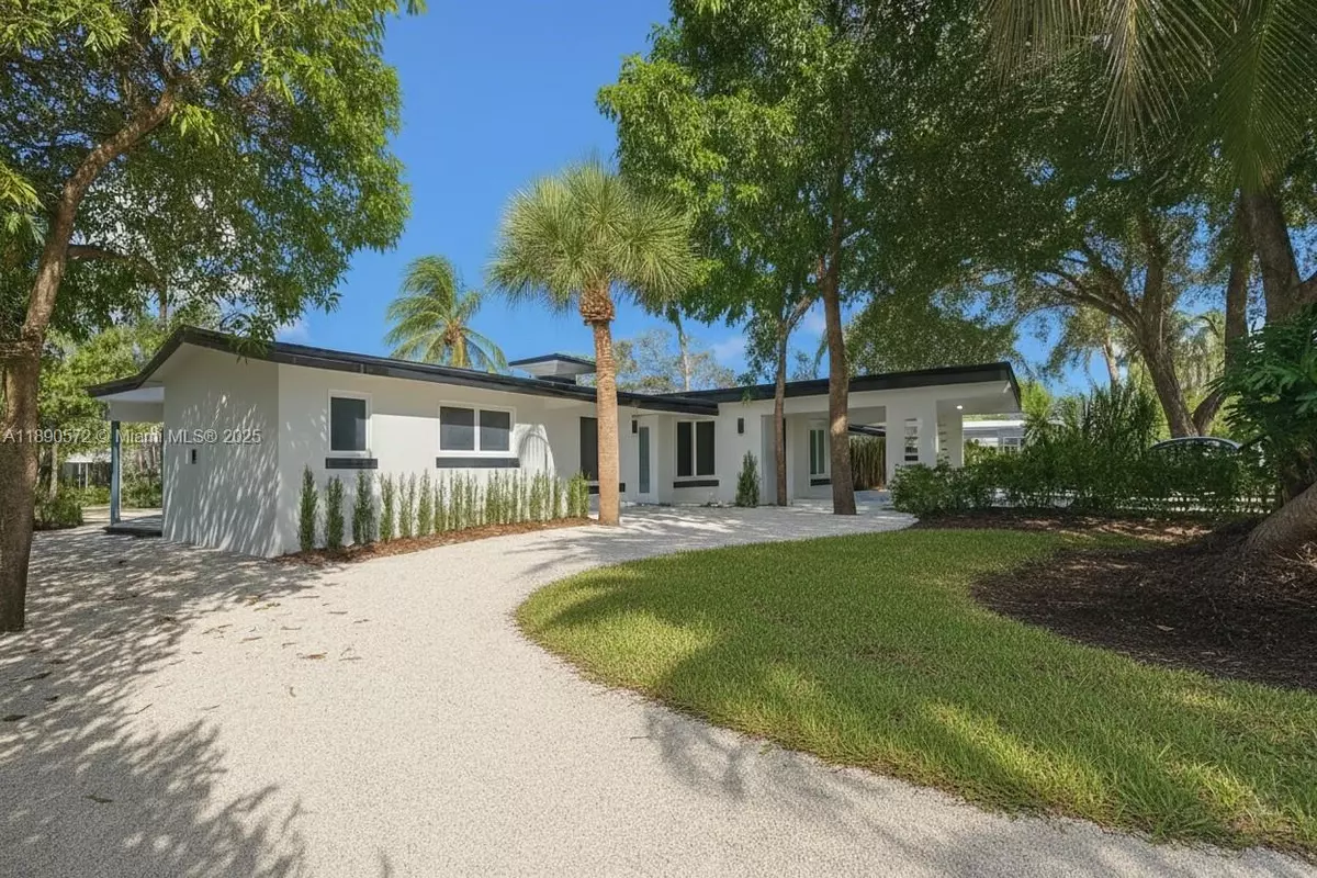 Oakland Park, FL 33334,3801 NE 16th Ter