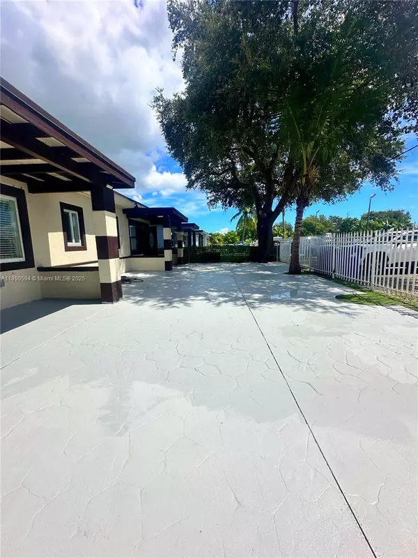 Miami, FL 33150,783 NW 96th St #A