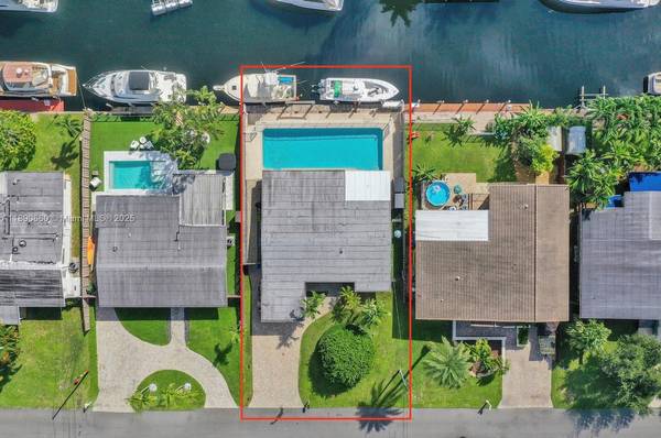 2624 Nassau Ln, Fort Lauderdale, FL 33312