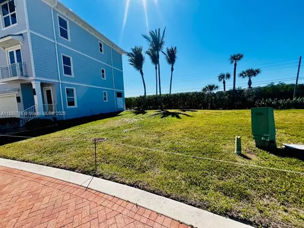 Fort Pierce, FL 34949,4803 Watersong Way