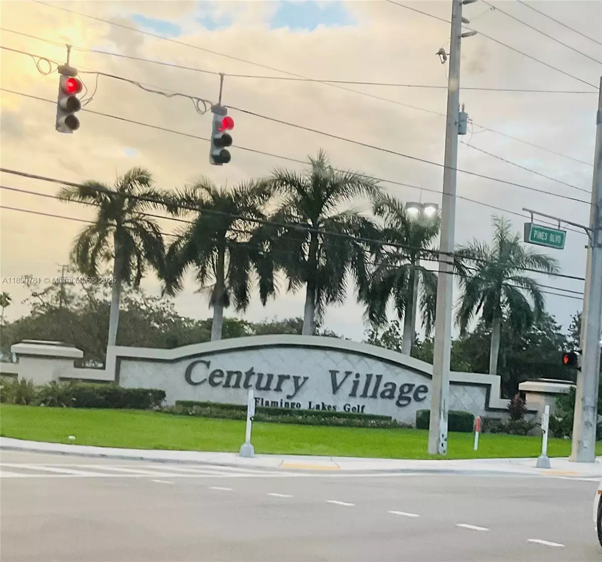 Pembroke Pines, FL 33027,12500 SW 5th Ct #412M