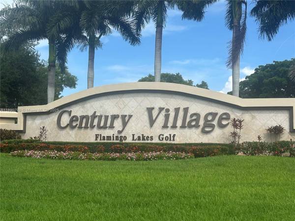 13255 SW 9th Ct #211G, Pembroke Pines, FL 33027