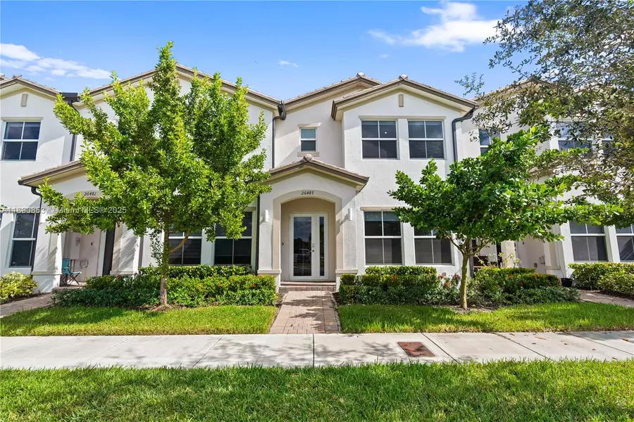 26487 SW 148th Ave #26487, Homestead, FL 33032