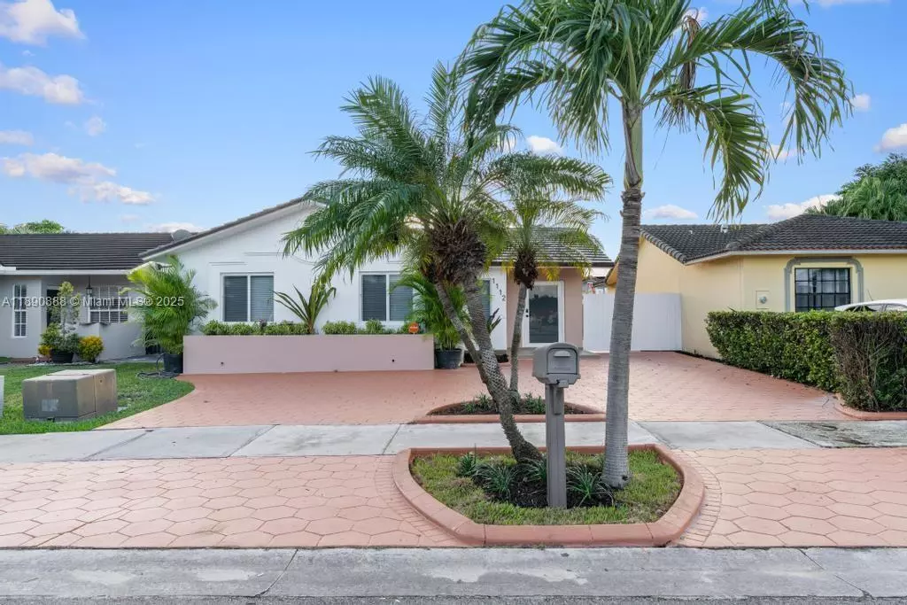 Miami, FL 33184,1112 SW 138th Pl
