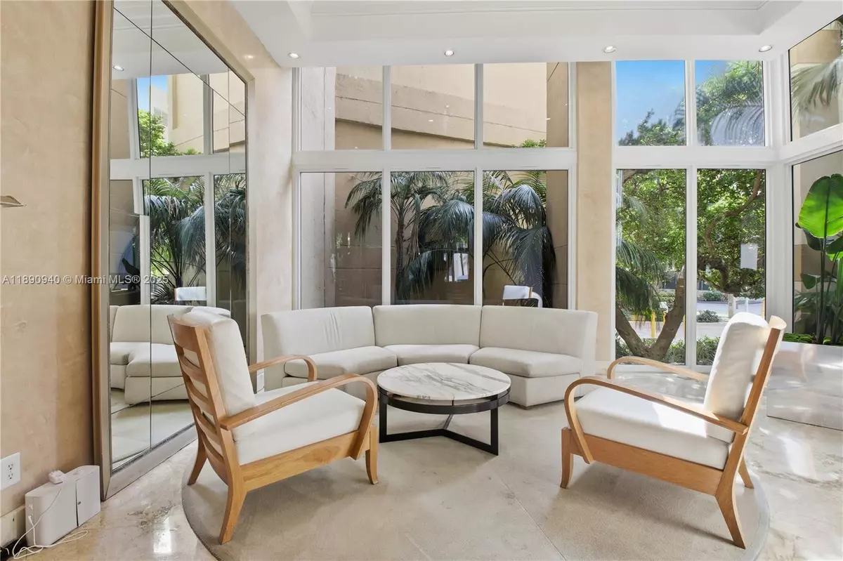 Miami, FL 33131,770 Claughton Island Dr #510