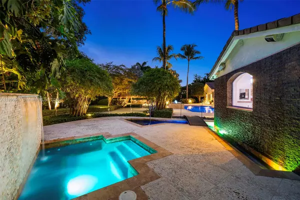 Pinecrest, FL 33156,6250 SW 130th Ter