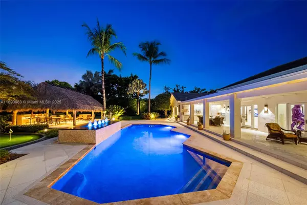 Pinecrest, FL 33156,6250 SW 130th Ter