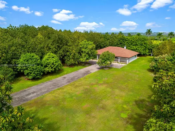 Homestead, FL 33031,21991 SW 252nd St