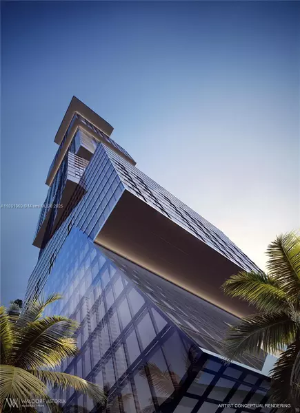 300 N Biscayne Blvd #4408, Miami, FL 33132