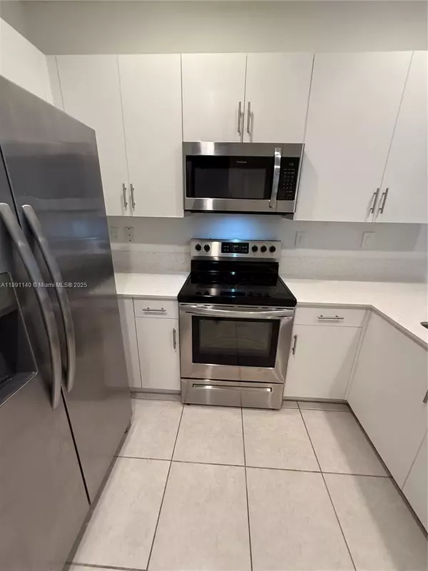 Homestead, FL 33035,1021 SE 27th Ter #1021